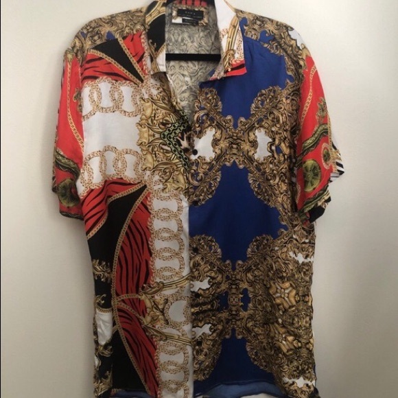 Zara Other - Zara Shirt